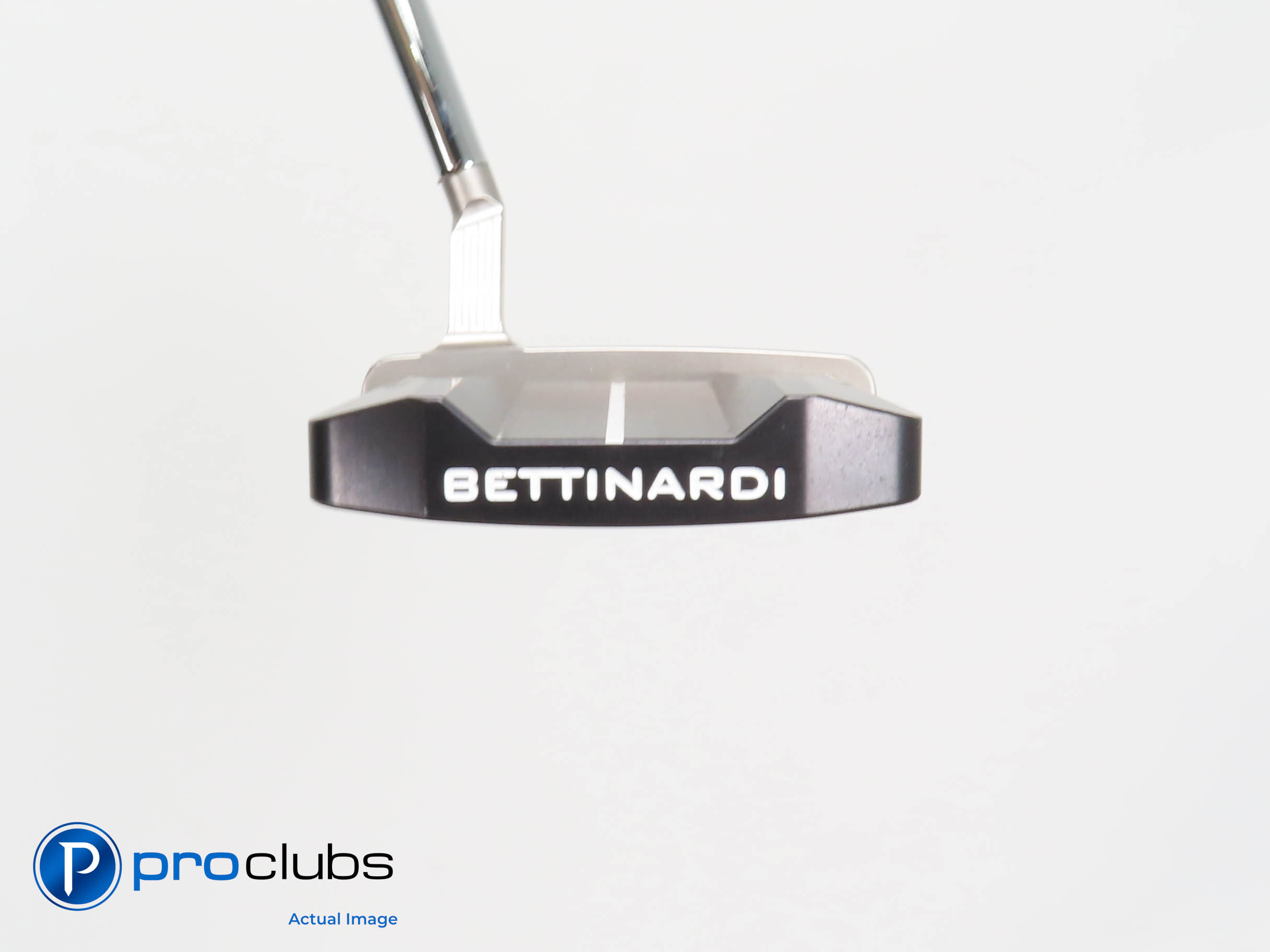 ベティナルディ　INOVAI REV8.0 303SS Bettinardi INOVAI REV 8.0 303SS 6061AL 33